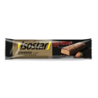 Isostar High Protein 25 Riegel 30er Box Gemischt