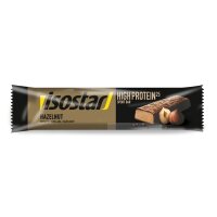 Isostar High Protein 25 Riegel 30er Box Gemischt