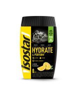 Isostar Hydrate & Perform Pulverdose 400g Orange