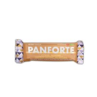 Winforce Panforte Bio Mandelriegel 24er Box Citrus Almond