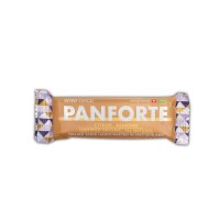 Winforce Panforte Bio Mandelriegel 24er Box Date Almond Cacao