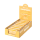 Winforce Panforte Bio Mandelriegel 24er Box gemischt