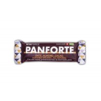 Winforce Panforte Bio Mandelriegel 5er Pack Citrus Almond