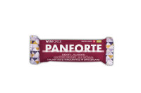 Winforce Panforte Bio Mandelriegel 5er Pack Citrus Almond