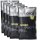 Winforce Carbo Basic plus 5er Pack Zitrone