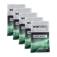 Winforce Carbo Basic plus Matcha 5er Pack
