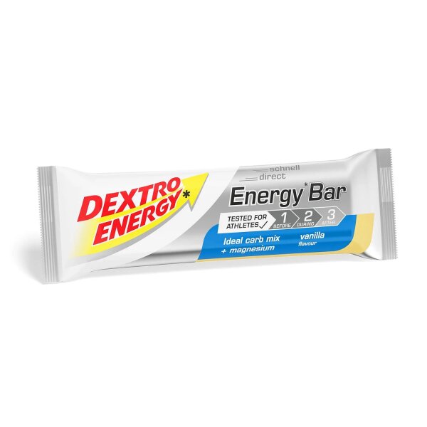 Dextro Energy Bar Riegel