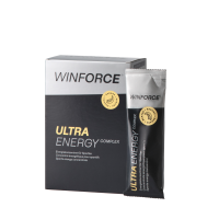 Winforce Ultra Energy Complex Einzelbeutel Banane