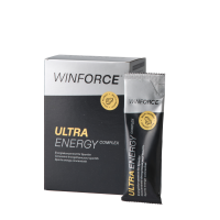 Winforce Ultra Energy Complex Einzelbeutel Salty Peanut