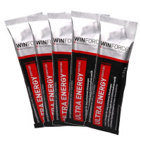 Winforce Ultra Energy Complex 5er Pack Salty Peanut