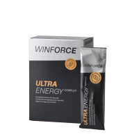 Winforce Ultra Energy Complex 5er Pack gemischt