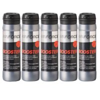 Winforce Booster 5er Pack Pink Grapefruit