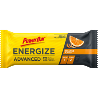 Powerbar Energize Advanced Riegel Orange