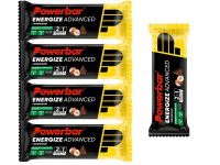 Powerbar Energize Advanced Riegel 5er Pack Hazelnut...