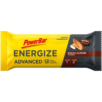 Powerbar Energize Advanced Riegel 5er Pack Orange