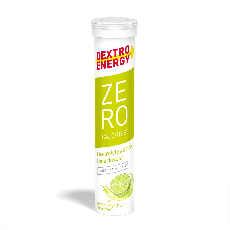 Dextro Energy Zero Calories Brausetabletten