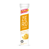 Dextro Energy Zero Calories Brausetabletten