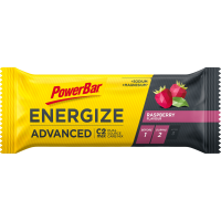 Powerbar Energize Advanced Riegel 5er Pack Raspberry...