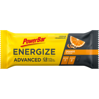 Powerbar Energize Advanced Riegel 5er Pack Mocca Almond