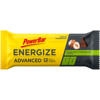 Powerbar Energize Advanced Riegel 15er Box Orange