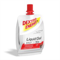 Dextro Energy Liquid Gel