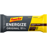 PowerBar Energize Riegel Cookies&Cream