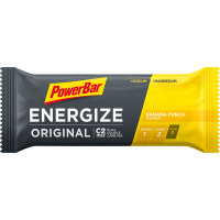 PowerBar Energize Riegel 5er Pack Cookies&Cream