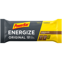 PowerBar Energize Riegel 5er Pack gemischt