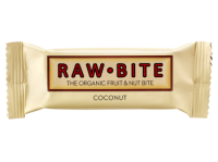 Raw Bite BIO Riegel Spicy Lime (scharfe Limette)