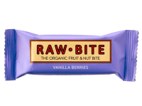 Raw Bite BIO Riegel Spicy Lime (scharfe Limette)