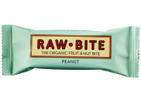 Raw Bite BIO Riegel Coconut (Kokusnuss)