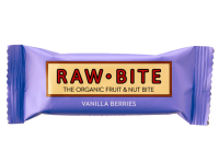 Raw Bite BIO Riegel Cacao
