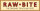 Raw Bite BIO Riegel 12er Box Coconut (Kokosnuss)