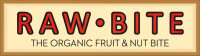 Raw Bite BIO Riegel 5er Pack Vanilla Berries (Vanille Beeren)