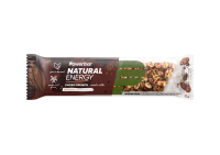 PowerBar Natural Energy Cereal Riegel Strawbeery - Cranberry
 (Erdbeere Preiselbeere)