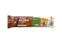 PowerBar Natural Energy Cereal Riegel Strawbeery - Cranberry
 (Erdbeere Preiselbeere)