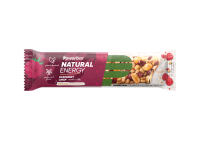 PowerBar Natural Energy Cereal Riegel Himbeer - Crisp