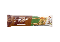 PowerBar Natural Energy Cereal Riegel 5er Pack Himbeer - Crisp