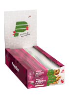 PowerBar Natural Energy Cereal Riegel 18er Box Erdbeer-Cranberry