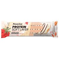 Powerbar Protein Soft Layer Riegel Chocolate Toffee