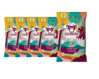 Chimpanzee Energy Chews 5er Pack