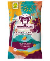 Chimpanzee Energy Chews 5er Pack