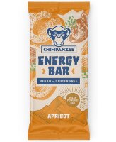 Chimpanzee Energy Bar Riegel Apricot