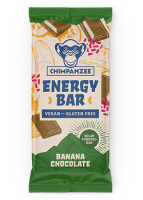 Chimpanzee Energy Bar Riegel Lemon