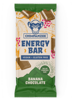 Chimpanzee Energy Bar Riegel Lemon