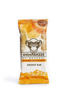 Chimpanzee Energy Bar Riegel Cashew - Caramel