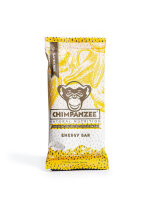 Chimpanzee Energy Bar Riegel Crunchy Peanut