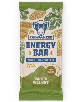 Chimpanzee Energy Bar Riegel Raisin - Walnut