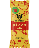 Chimpanzee Energy Bar Riegel Salty Pizza