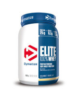 Dymatize Elite 100% Whey Protein 942g Dose